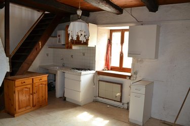 Maison a vendre Rocles 07110 Ardèche 188 m2 7 pièces 159000 euros