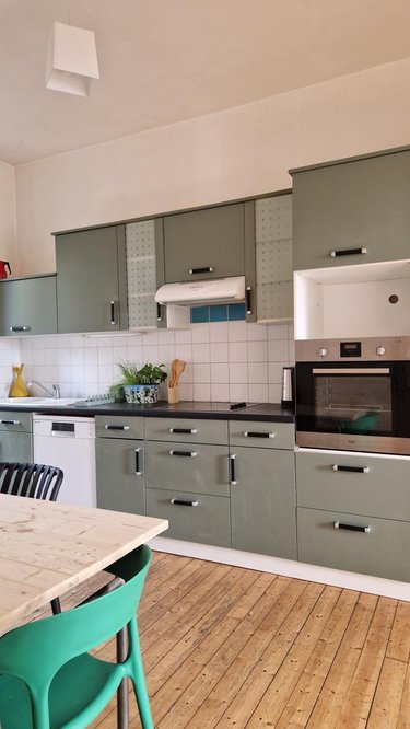 Appartement a vendre Morlaix 29600 Finistère 75 m2  162905 euros