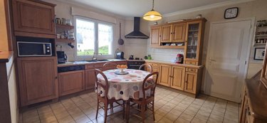 Maison a vendre Landunvez 29840 Finistère 118 m2 6 pièces 468000 euros