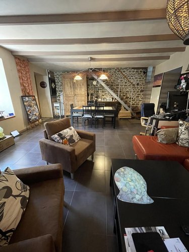 Maison a vendre Paimpol 22500 Côtes-d'Armor 139 m2 6 pièces 389925 euros