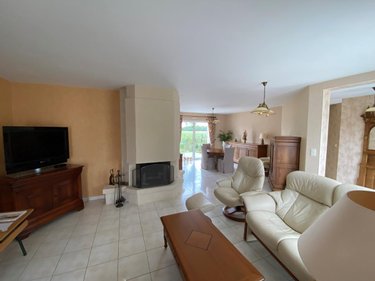 Maison a vendre Saint-Clément-des-Levées 49350 Maine-et-Loire 140 m2 5 pièces 316096 euros