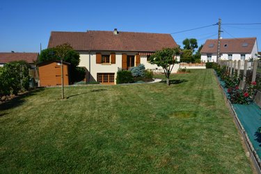 Maison a vendre Sablé-sur-Sarthe 72300 Sarthe 107 m2 8 pièces 202800 euros