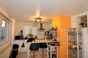 Maison a vendre Raillencourt-Sainte-Olle 59554 Nord 87 m2 6 pièces 162900 euros