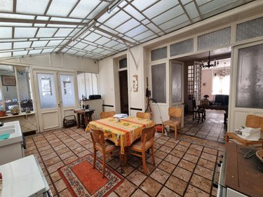 Maison a vendre Auchel 62260 Pas-de-Calais 231 m2 10 pièces 97200 euros