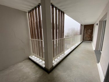 Location appartement Treillières 44119 Loire-Atlantique 38 m2 2 pièces 646 euros