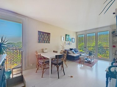 Appartement a vendre Reims 51100 Marne 59 m2 3 pièces 152000 euros