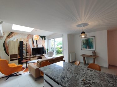 Appartement a vendre Dinard 35800 Ille-et-Vilaine 68 m2 3 pièces 407550 euros