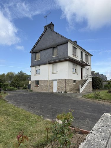 Maison a vendre Plémet 22210 Côtes-d'Armor 159 m2  146480 euros