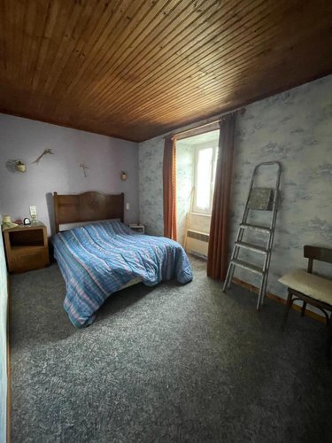 Maison a vendre Roz-sur-Couesnon 35610 Ille-et-Vilaine 102 m2 4 pièces 83120 euros