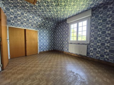 Maison a vendre Remungol 56500 Morbihan 134 m2 7 pièces 178280 euros