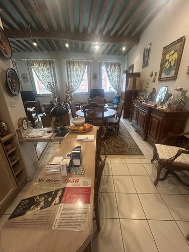 Immeuble a vendre Cambrai 59400 Nord 101 m2  130000 euros