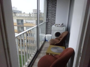 Appartement a vendre Brest 29200 Finistère 71 m2 3 pièces 141060 euros