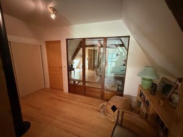 Maison a vendre La Vespière Friardel 14290 Calvados 324 m2  781000 euros