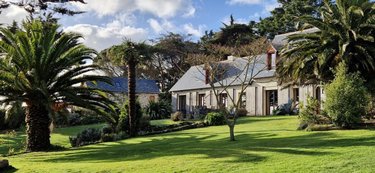 Maison a vendre Saint-Malo 35400 Ille-et-Vilaine 232 m2 10 pièces 2600000 euros