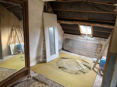 Maison a vendre Falaise 14700 Calvados 150 m2 7 pièces 173300 euros