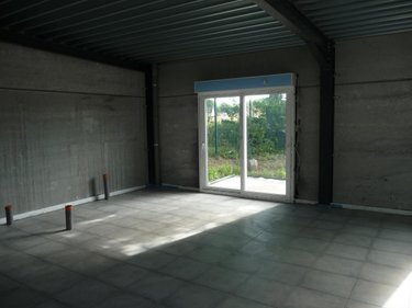 Location fonds et murs commerciaux Bruay-la-Buissière 62700 Pas-de-Calais 168 m2  2234 euros