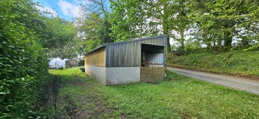 Maison a vendre Plogonnec 29180 Finistère 340 m2 14 pièces 377000 euros