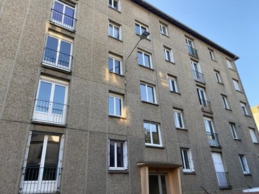 Appartement a vendre Brest 29200 Finistère 50 m2 3 pièces 110250 euros