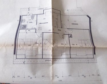 Maison a vendre Locminé 56500 Morbihan 112 m2 5 pièces 270800 euros