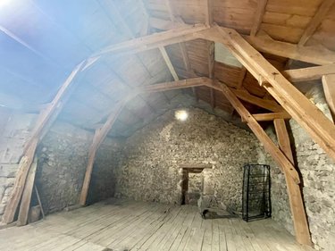 Maison a vendre Rimeize 48200 Lozère 398 m2 9 pièces 109000 euros