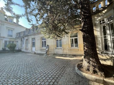 Appartement a vendre Reims 51100 Marne 138 m2 6 pièces 610500 euros