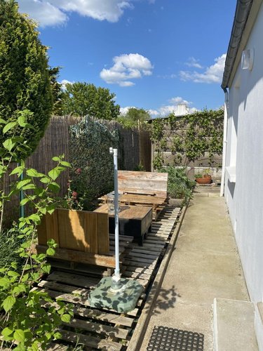 Maison a vendre Logonna-Daoulas 29460 Finistère 75 m2 4 pièces 199920 euros