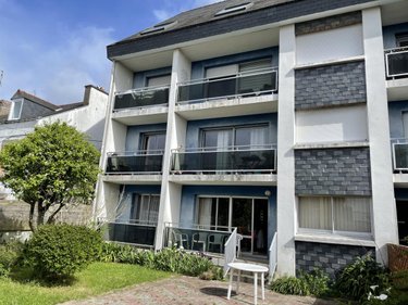 Appartement a vendre Vannes 56000 Morbihan 73 m2 3 pièces 288999 euros