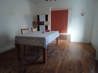 Maison a vendre Bubry 56310 Morbihan 121 m2 5 pièces 69185 euros