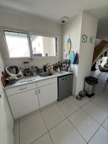 Location maison La Chapelle-sur-Erdre 44240 Loire-Atlantique 95 m2 5 pièces 1203 euros