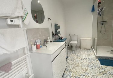 Maison a vendre Beaumont-sur-Sarthe 72170 Sarthe 98 m2 4 pièces 166524 euros
