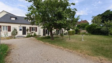 Maison a vendre Conches-en-Ouche 27190 Eure 139 m2 7 pièces 162750 euros
