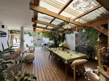 Maison a vendre Saint-Denis 97400 Réunion 117 m2 5 pièces 783750 euros