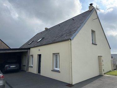 Maison a vendre La Hague 50440 Manche 135 m2  325400 euros