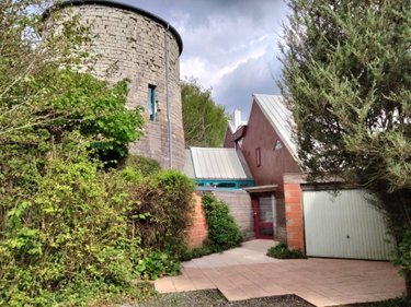 Maison a vendre Troisvilles 59980 Nord 178 m2 10 pièces 223600 euros