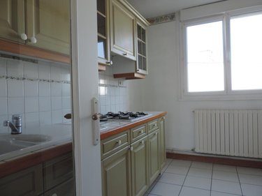 Appartement a vendre Guingamp 22200 Côtes-d'Armor 56 m2 3 pièces 84600 euros