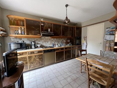 Maison a vendre Nantes 44000 Loire-Atlantique 79 m2 4 pièces 271950 euros