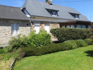 Maison a vendre Landelles-et-Coupigny 14380 Calvados 86 m2 3 pièces 126600 euros