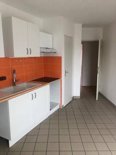 Location appartement Amiens 80000 Somme 68 m2 3 pièces 880 euros