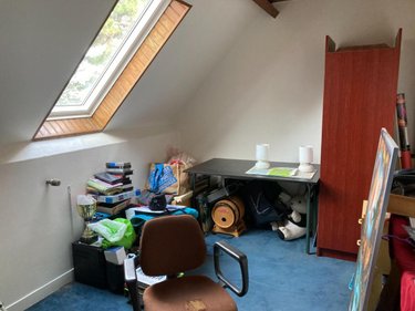 Maison a vendre Cherbourg-en-Cotentin 50100 Manche 129 m2 5 pièces 286104 euros
