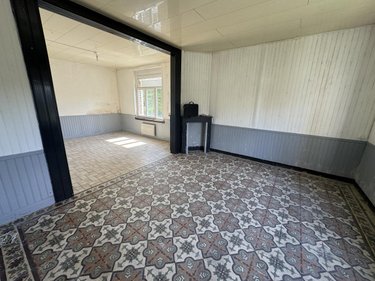 Maison a vendre Wambaix 59400 Nord 91 m2 5 pièces 95500 euros