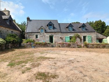 Maison a vendre Plomelin 29700 Finistère 280 m2  884000 euros