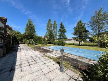 Maison a vendre Pannes 45700 Loiret 236 m2 7 pièces 199600 euros