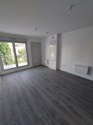 Location appartement Reims 51100 Marne 32 m2 2 pièces 490 euros
