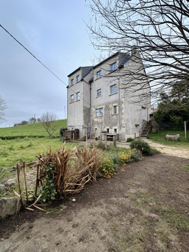 Maison a vendre Loire-Authion 49250 Maine-et-Loire 126 m2 5 pièces 225750 euros