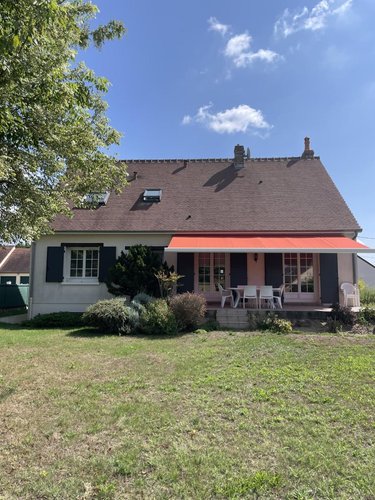 Maison a vendre Laigné Saint Gervais 72220 Sarthe 175 m2 8 pièces 288750 euros