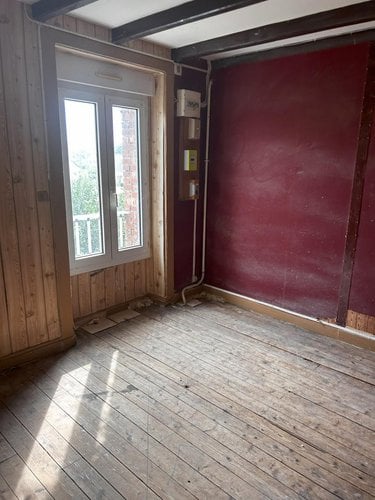 Maison a vendre Guer 56380 Morbihan 125 m2 6 pièces 125400 euros
