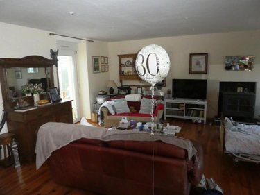 Maison a vendre Guern 56310 Morbihan 110 m2 4 pièces 155920 euros