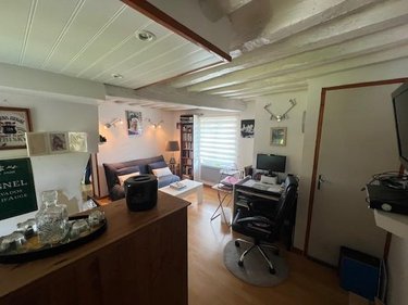 Maison a vendre Glos 14100 Calvados 91 m2  162200 euros