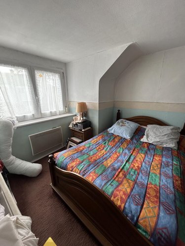 Maison a vendre Ploufragan 22440 Côtes-d'Armor 103 m2  210940 euros