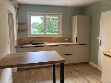 Location maison Dainville 62000 Pas-de-Calais 100 m2 4 pièces 1000 euros